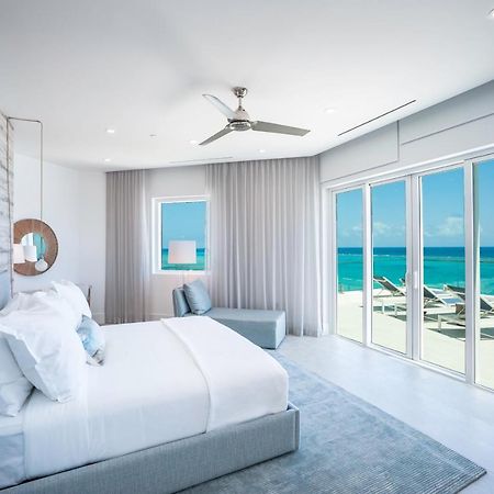 Rum Point Club Residences Driftwood Village Exterior foto