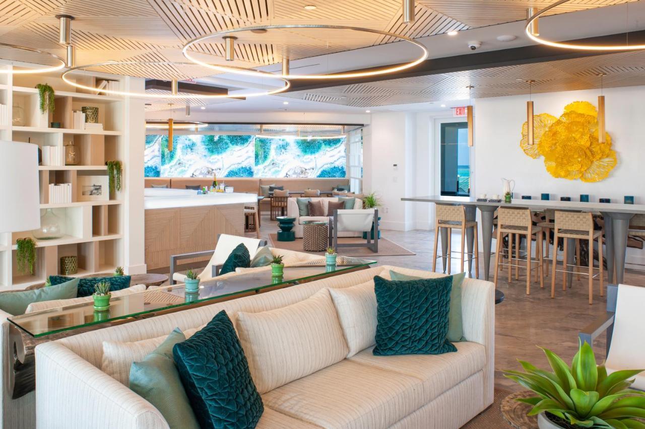 Rum Point Club Residences Driftwood Village Exterior foto