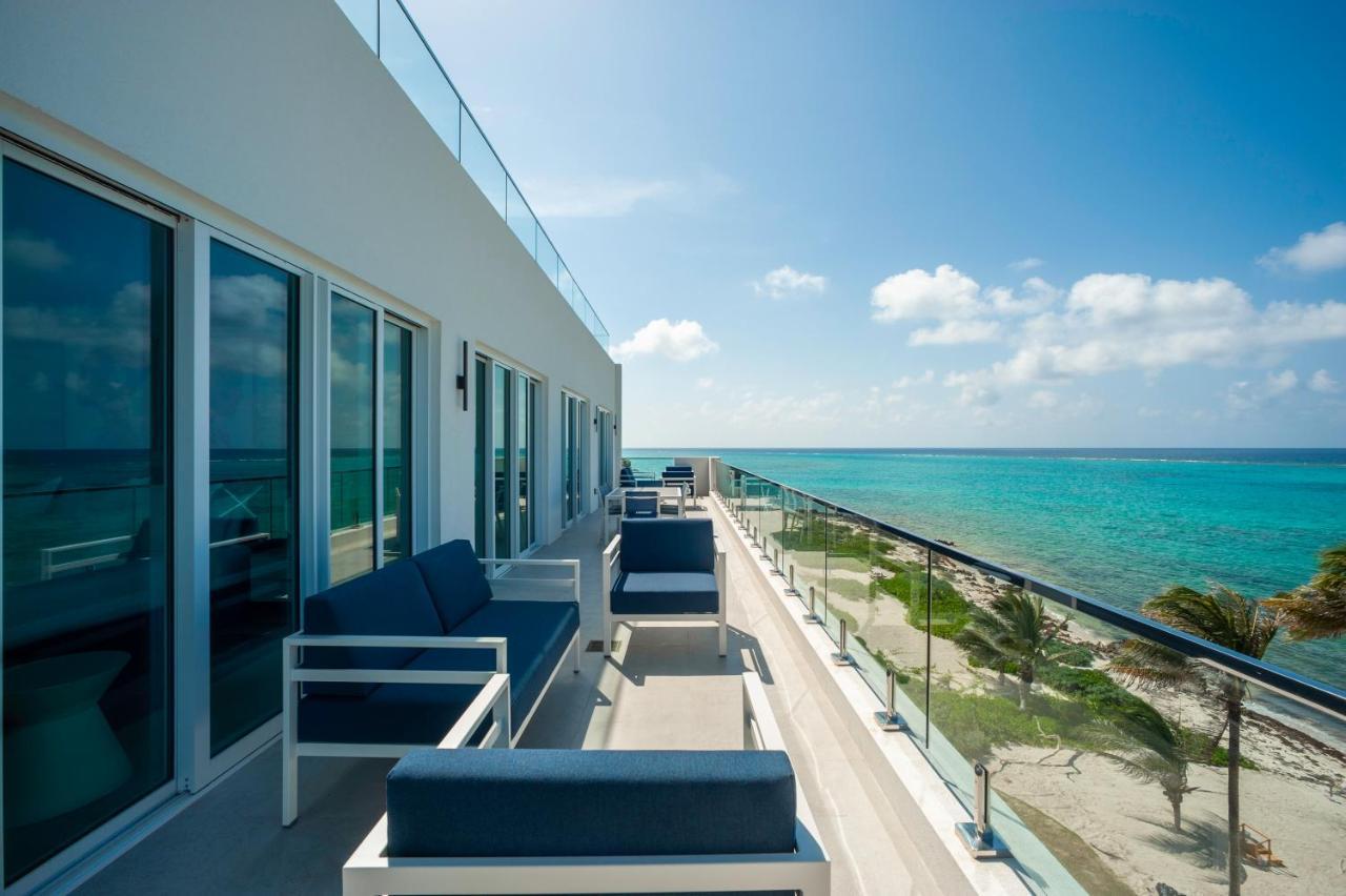 Rum Point Club Residences Driftwood Village Exterior foto