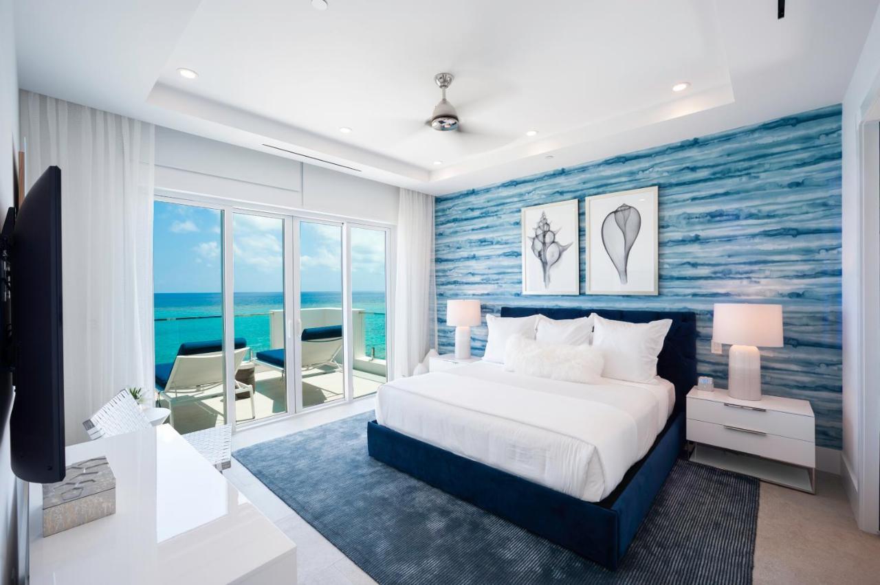 Rum Point Club Residences Driftwood Village Exterior foto