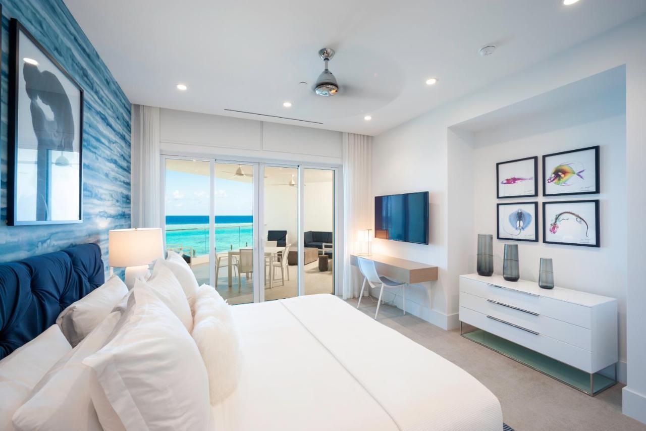 Rum Point Club Residences Driftwood Village Exterior foto
