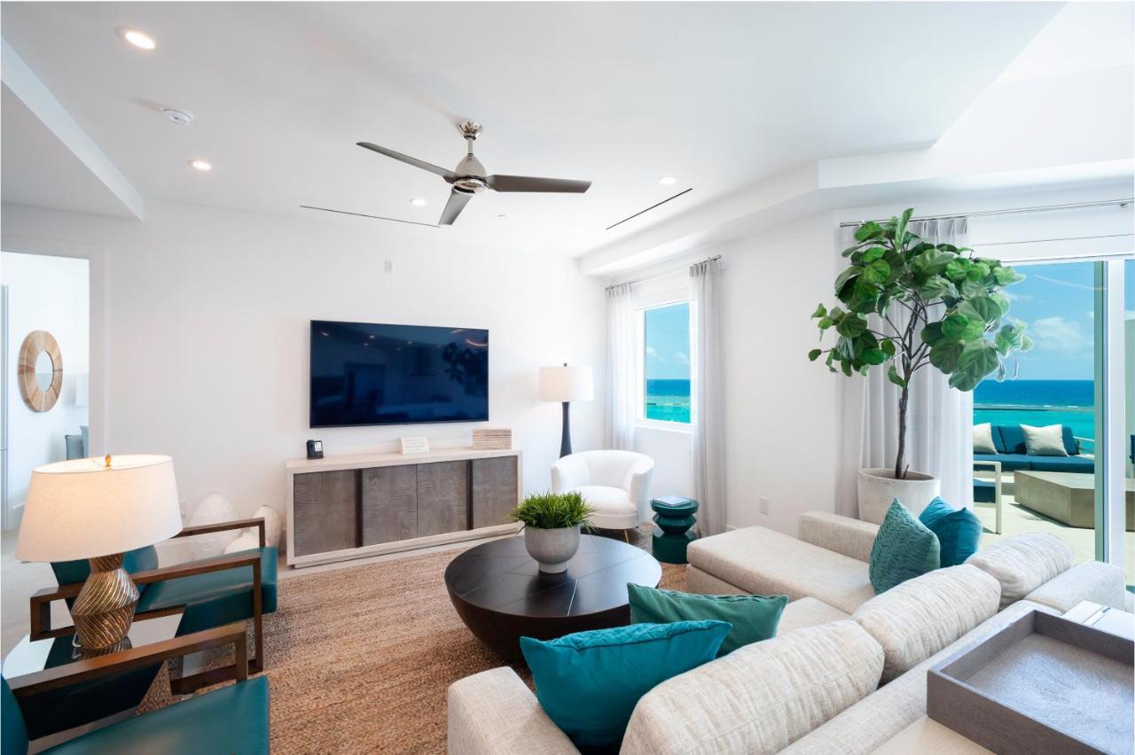 Rum Point Club Residences Driftwood Village Exterior foto