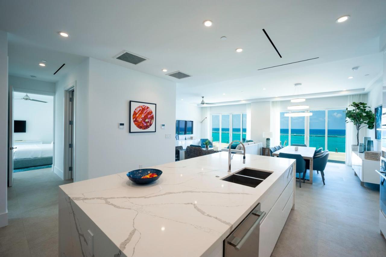 Rum Point Club Residences Driftwood Village Exterior foto