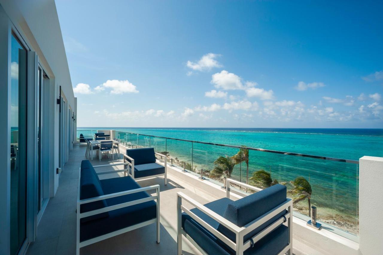 Rum Point Club Residences Driftwood Village Exterior foto