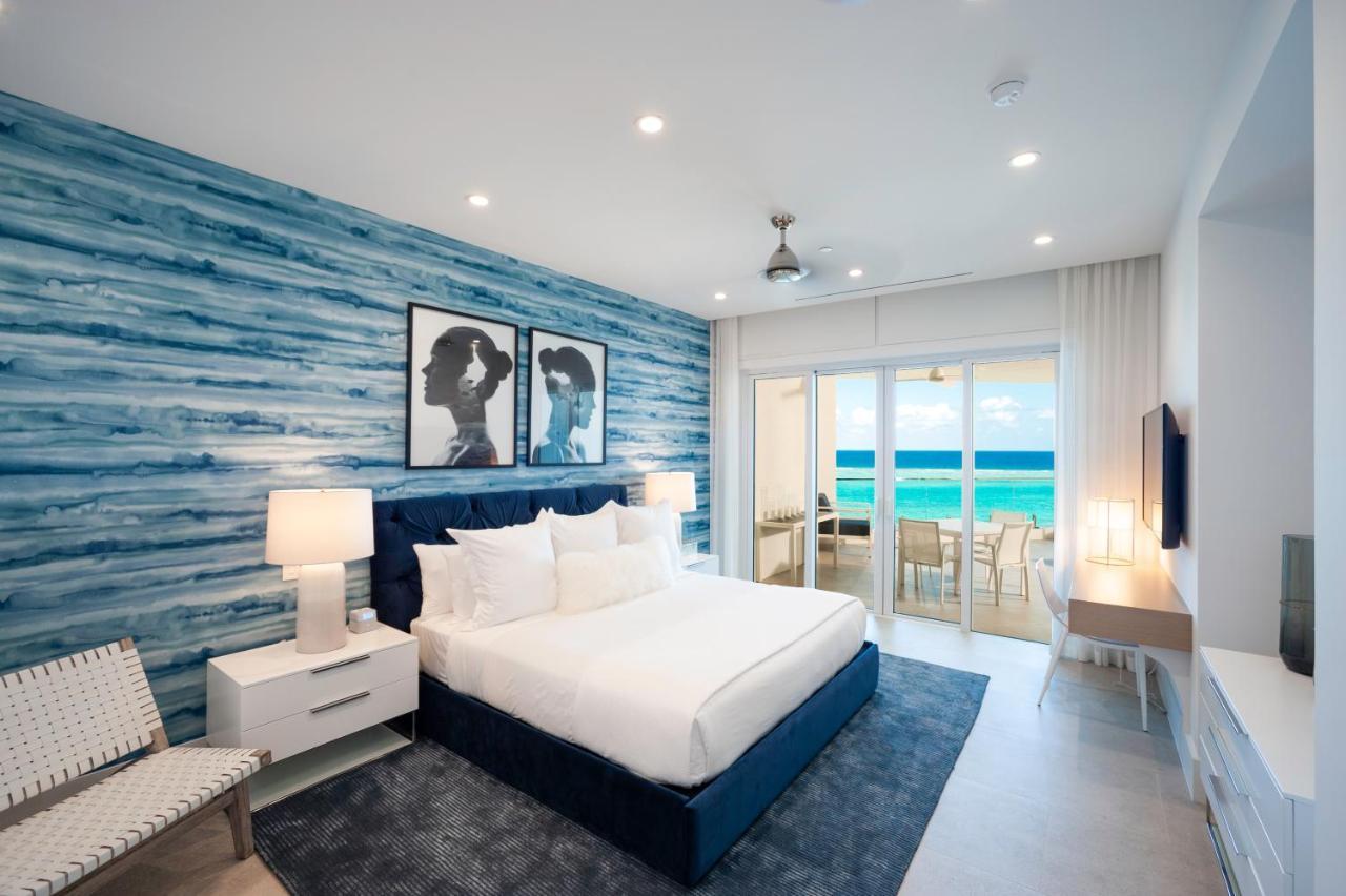 Rum Point Club Residences Driftwood Village Exterior foto