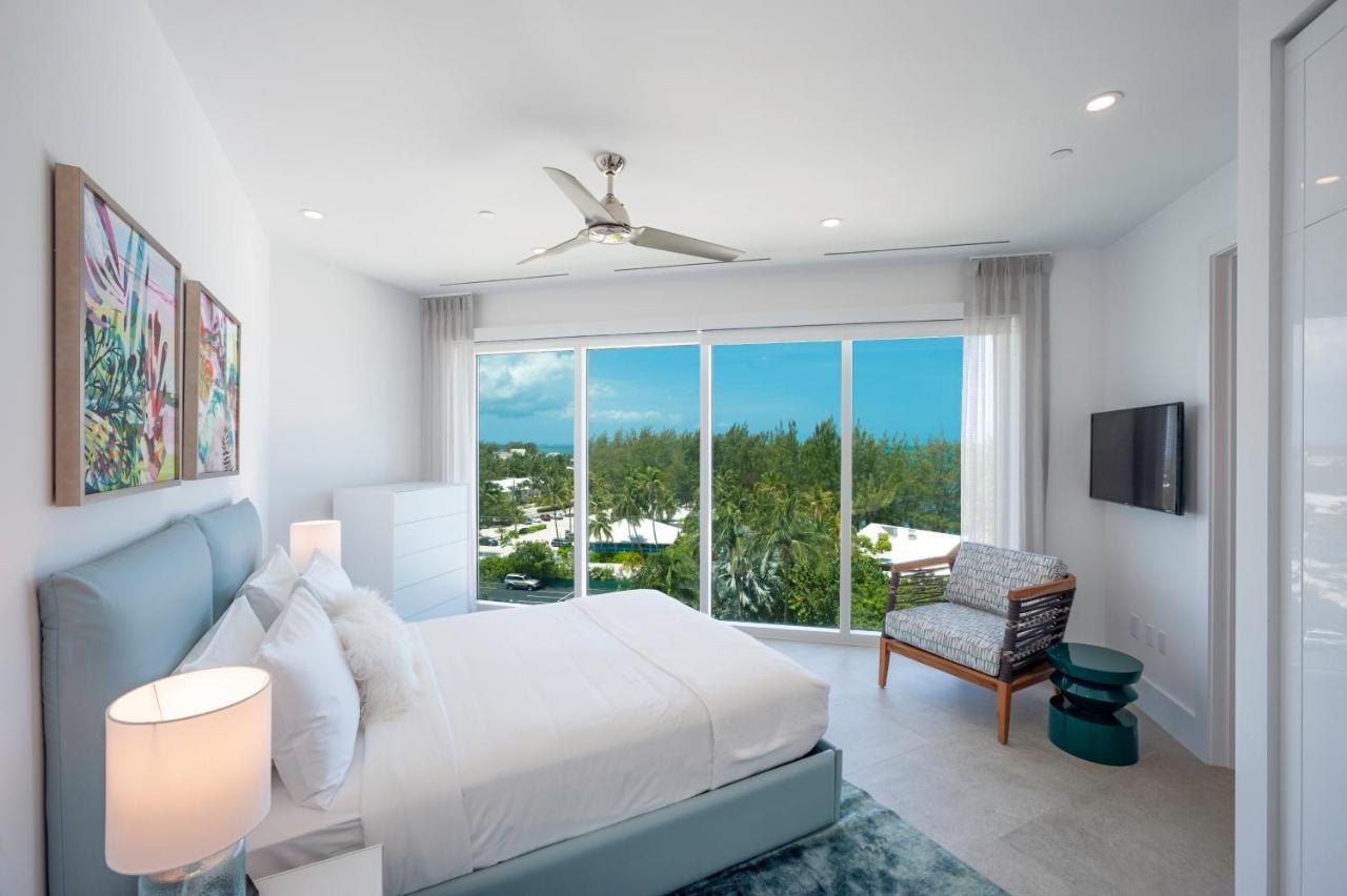Rum Point Club Residences Driftwood Village Exterior foto