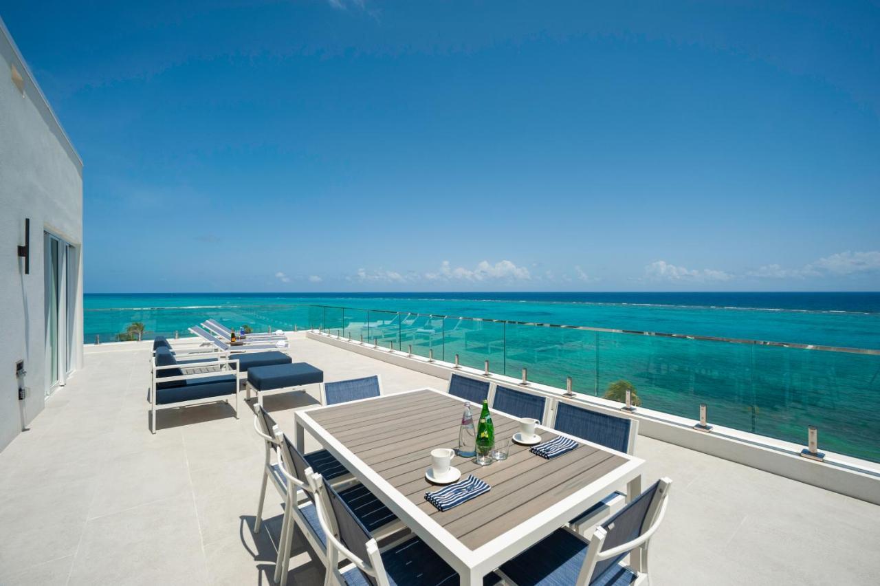 Rum Point Club Residences Driftwood Village Exterior foto