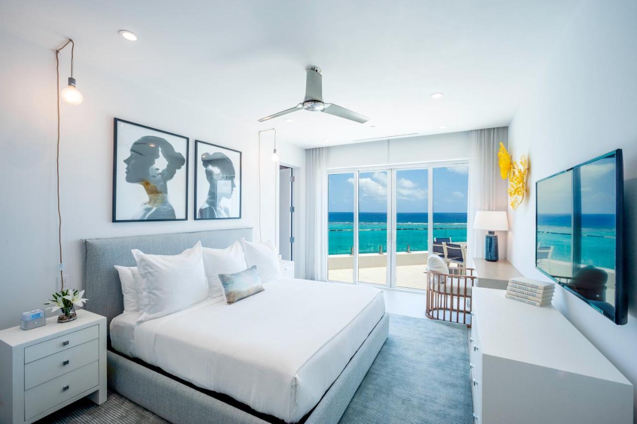 Rum Point Club Residences Driftwood Village Exterior foto