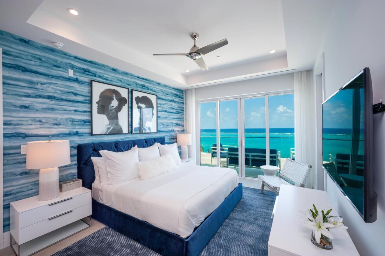 Rum Point Club Residences Driftwood Village Exterior foto