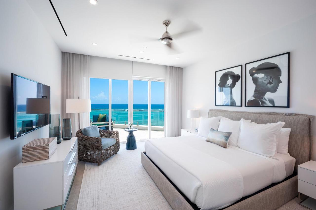 Rum Point Club Residences Driftwood Village Exterior foto
