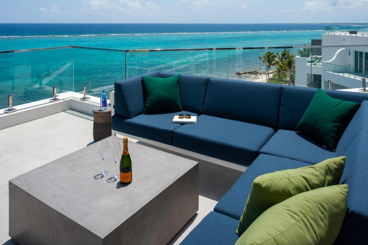 Rum Point Club Residences Driftwood Village Exterior foto