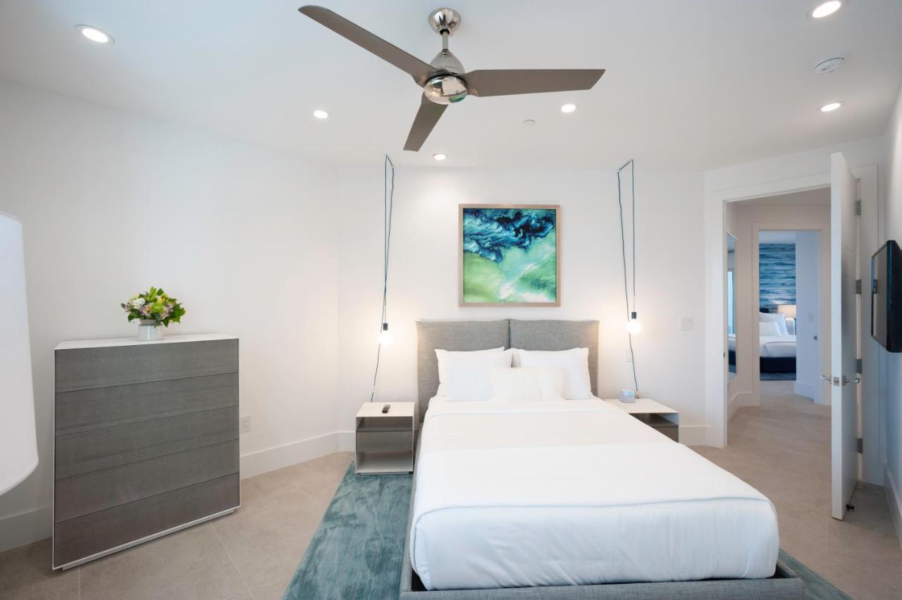 Rum Point Club Residences Driftwood Village Exterior foto