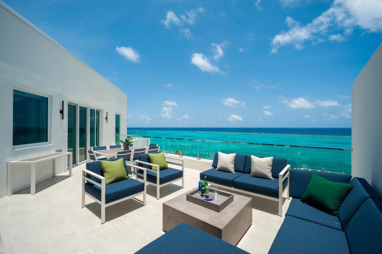 Rum Point Club Residences Driftwood Village Exterior foto