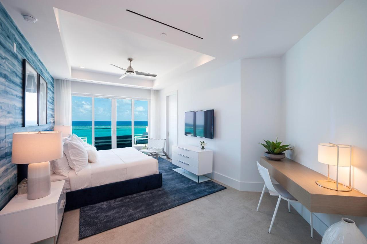 Rum Point Club Residences Driftwood Village Exterior foto