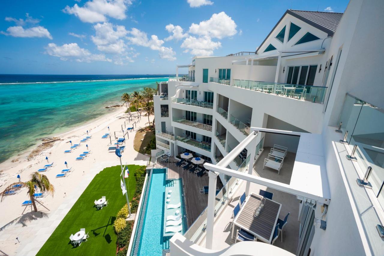 Rum Point Club Residences Driftwood Village Exterior foto