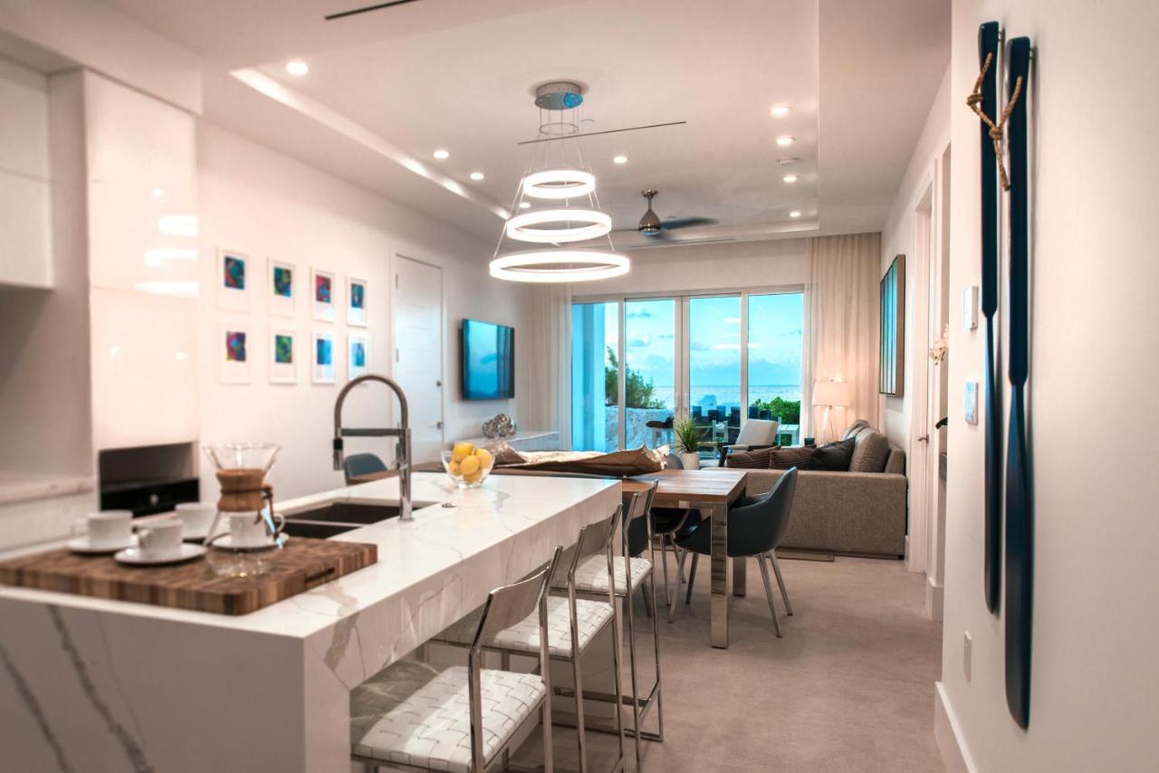 Rum Point Club Residences Driftwood Village Exterior foto
