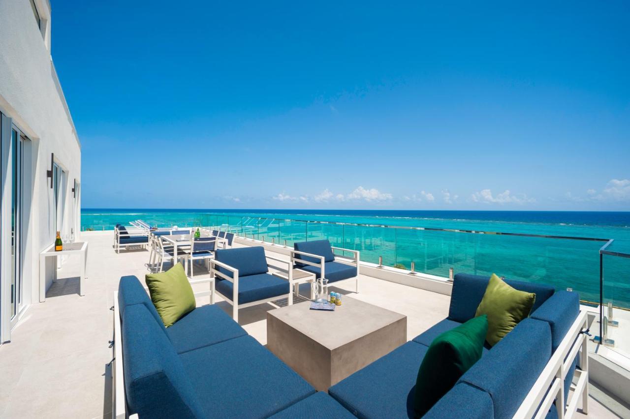Rum Point Club Residences Driftwood Village Exterior foto