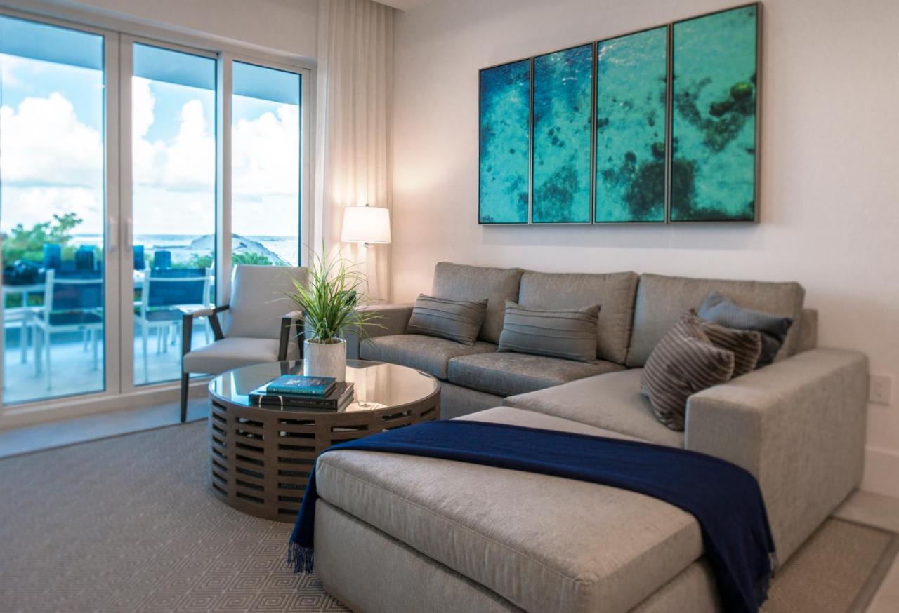 Rum Point Club Residences Driftwood Village Exterior foto