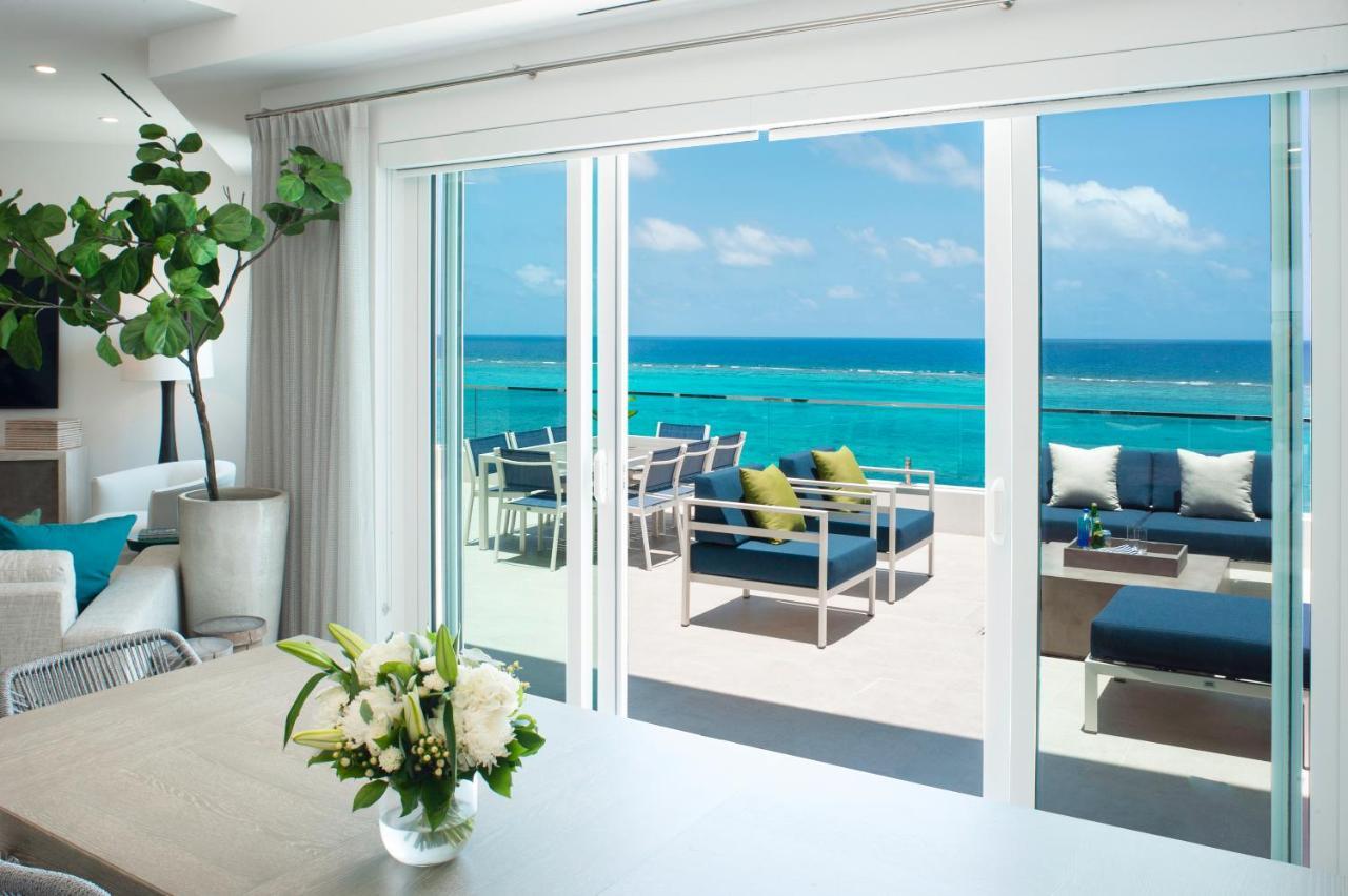 Rum Point Club Residences Driftwood Village Exterior foto