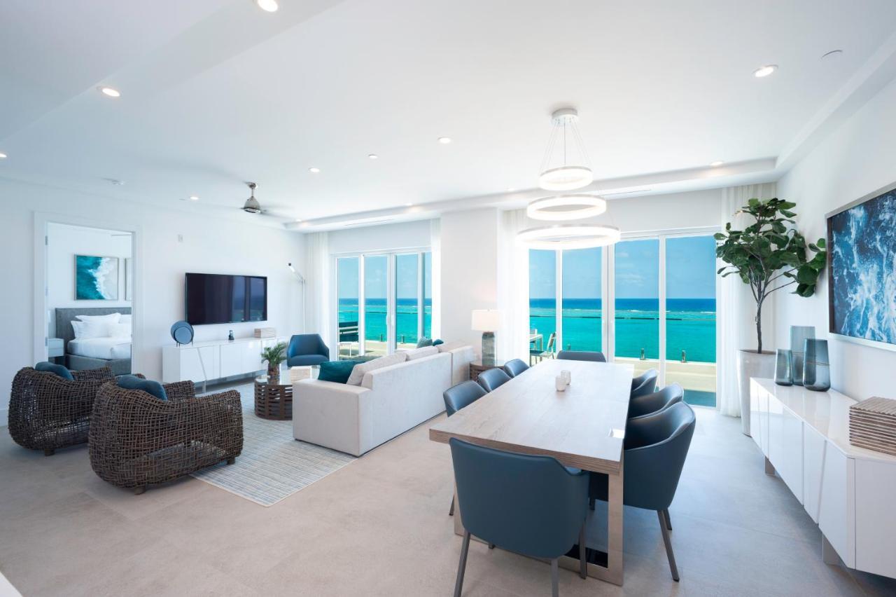 Rum Point Club Residences Driftwood Village Exterior foto