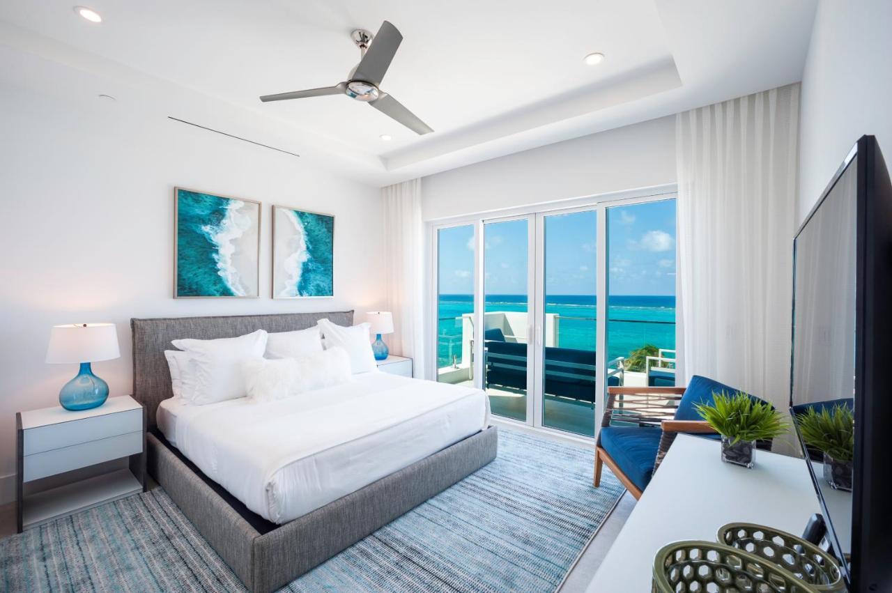 Rum Point Club Residences Driftwood Village Exterior foto
