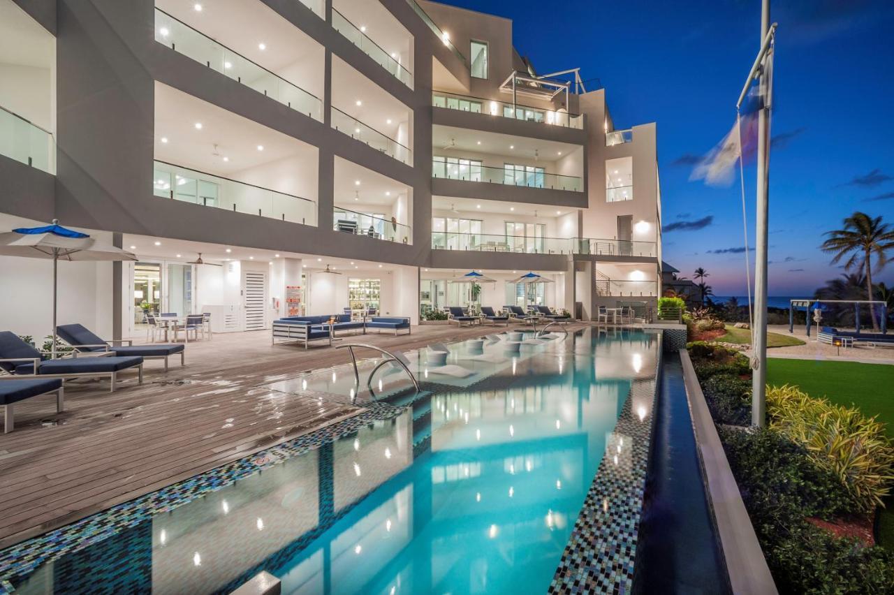 Rum Point Club Residences Driftwood Village Exterior foto